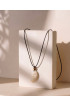 Bali Handmade Bone Necklace